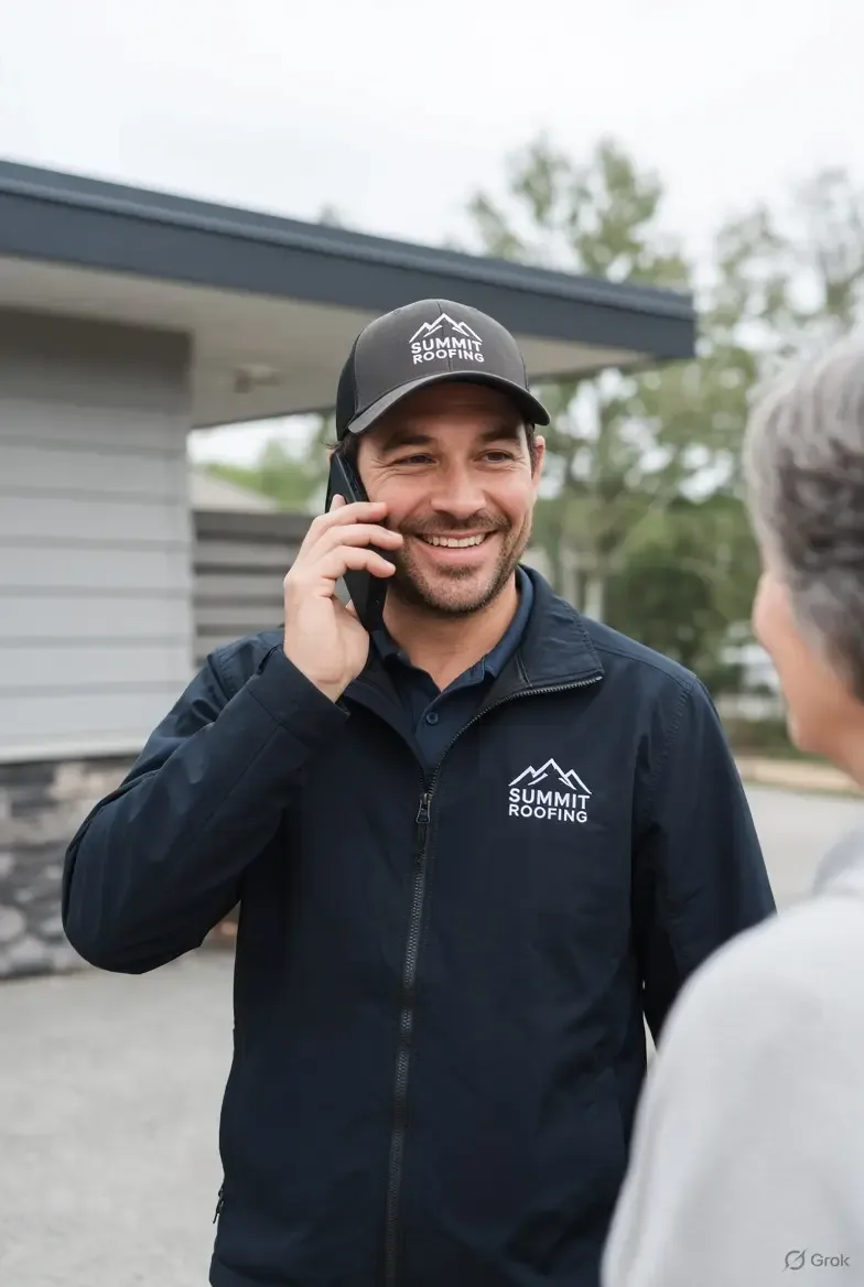 Flat Roof Leak Repair Niotaze, KS FAQs